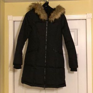 Noize Women’s Parka